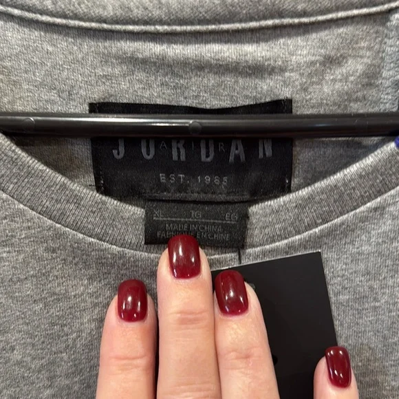 Men’s T shirt - Picture 2 of 5